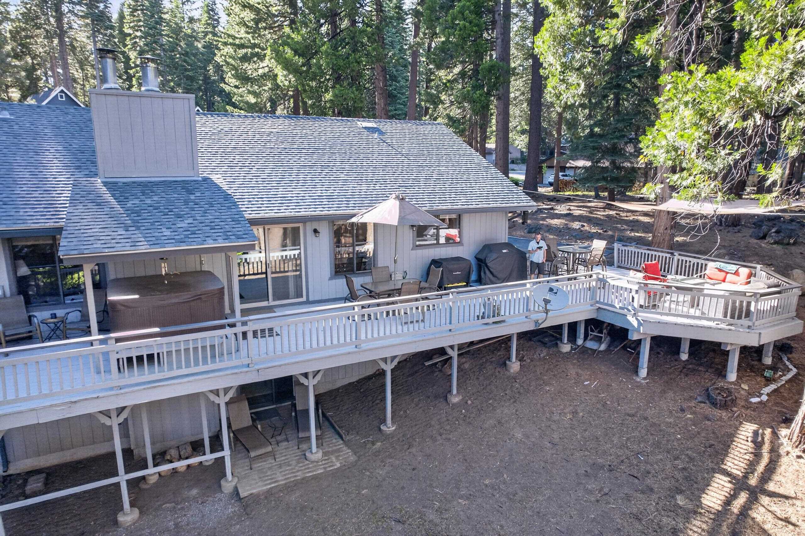 720 East Mountain Ridge Road Westwood, CA 96137 - Photo 45 of 45