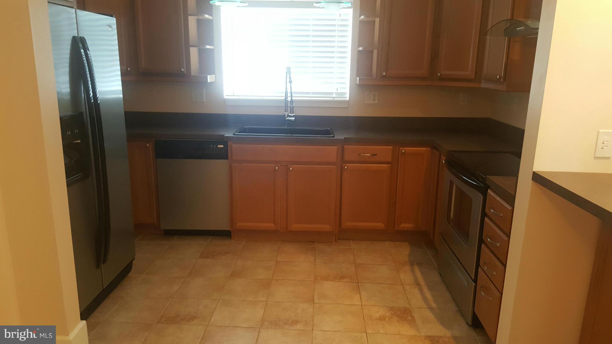 1422 Rugby Street Front Royal, VA 22630 - Photo 12 of 19 Kitchen