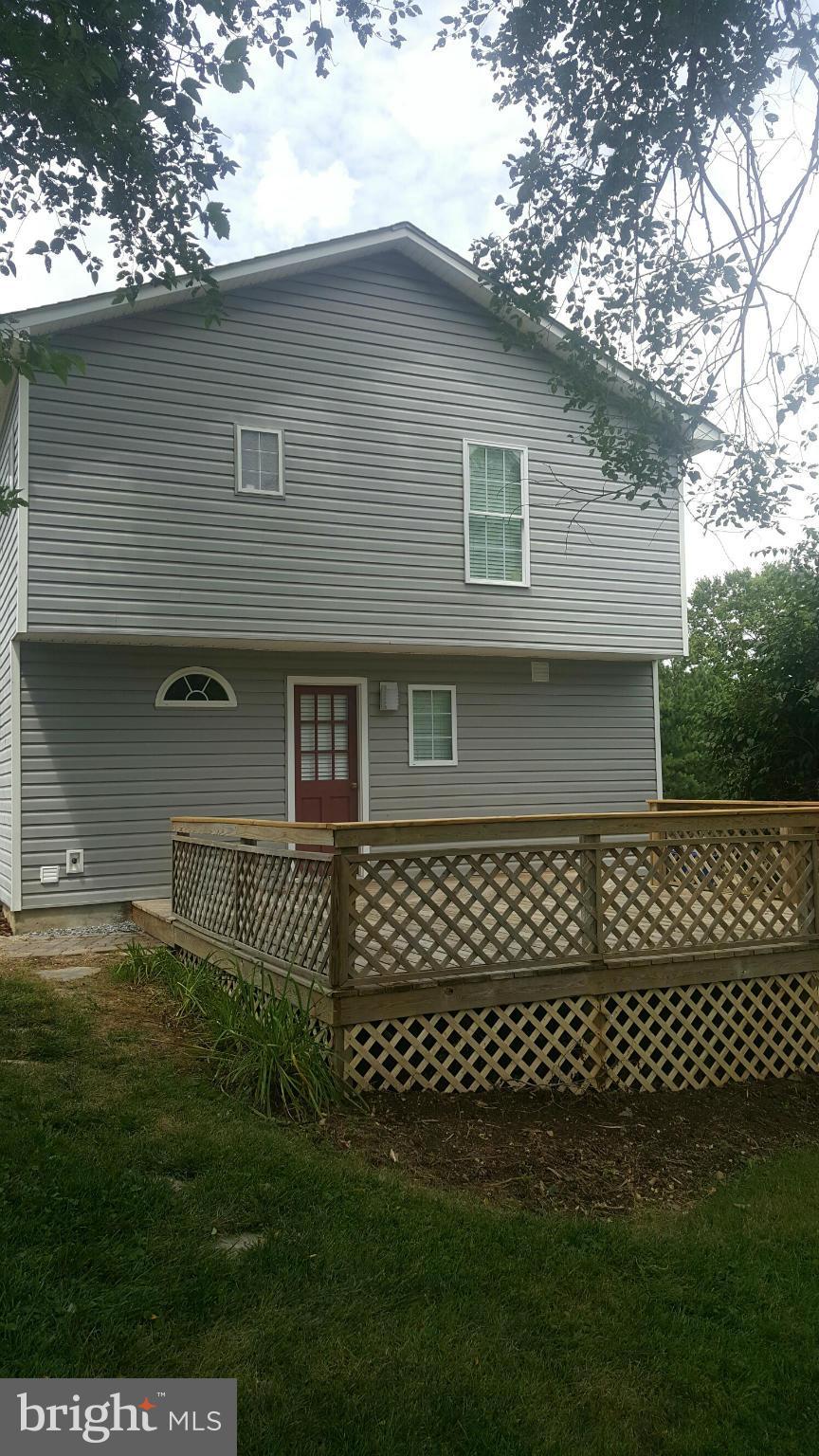 1422 Rugby Street Front Royal, VA 22630 - Photo 3 of 19 Exterior (General)