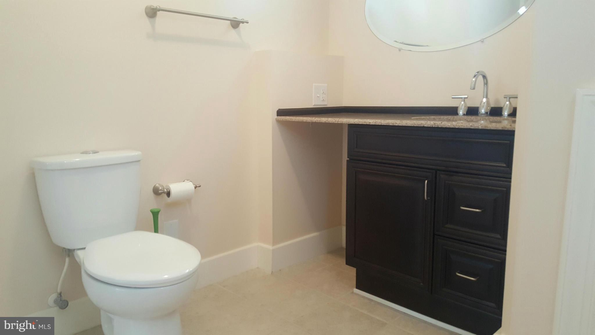 1422 Rugby Street Front Royal, VA 22630 - Photo 9 of 19 Half bath on main floor