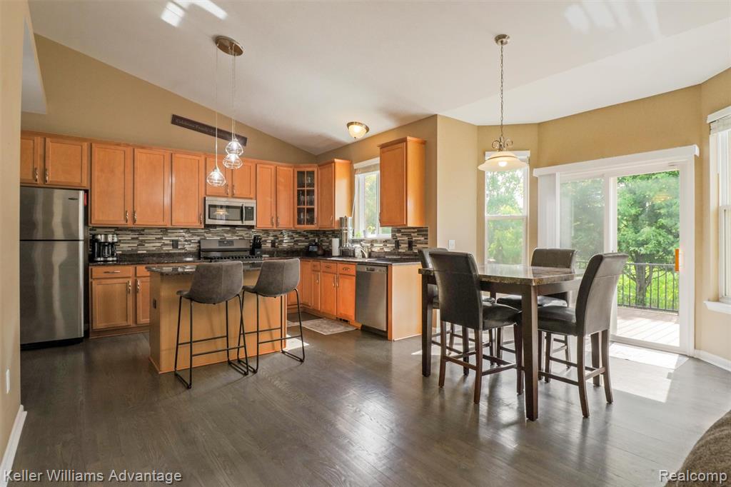 3285 Everett Drive Rochester Hills, MI 48307 - Photo 14 of 77