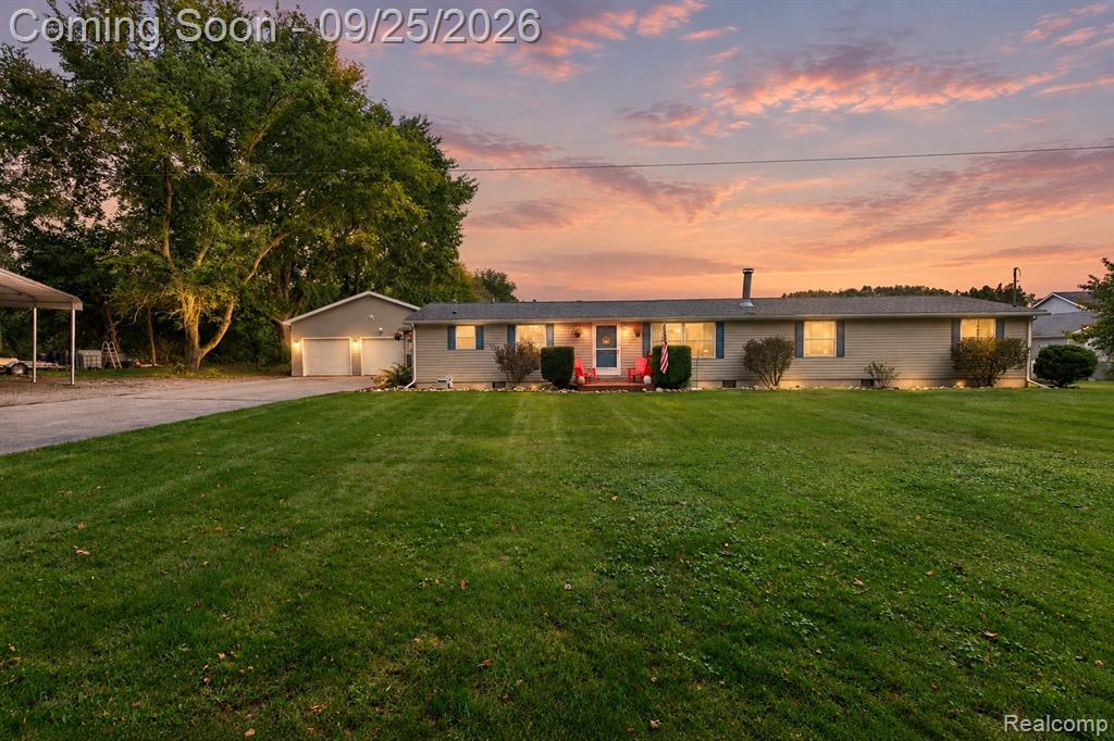 7997 Folks Road Hanover, MI 49241 - Photo 2 of 57 Gallery Image 2