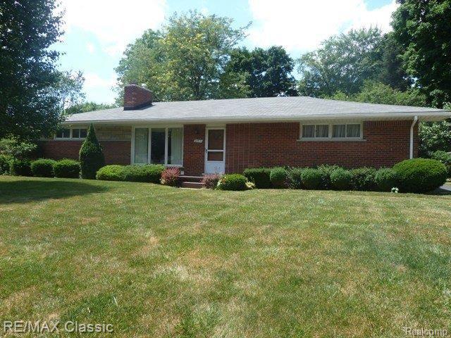 28401 New Castle Road Farmington, MI 48331 - Photo 1 of 12 KENDALLWOOD SUB