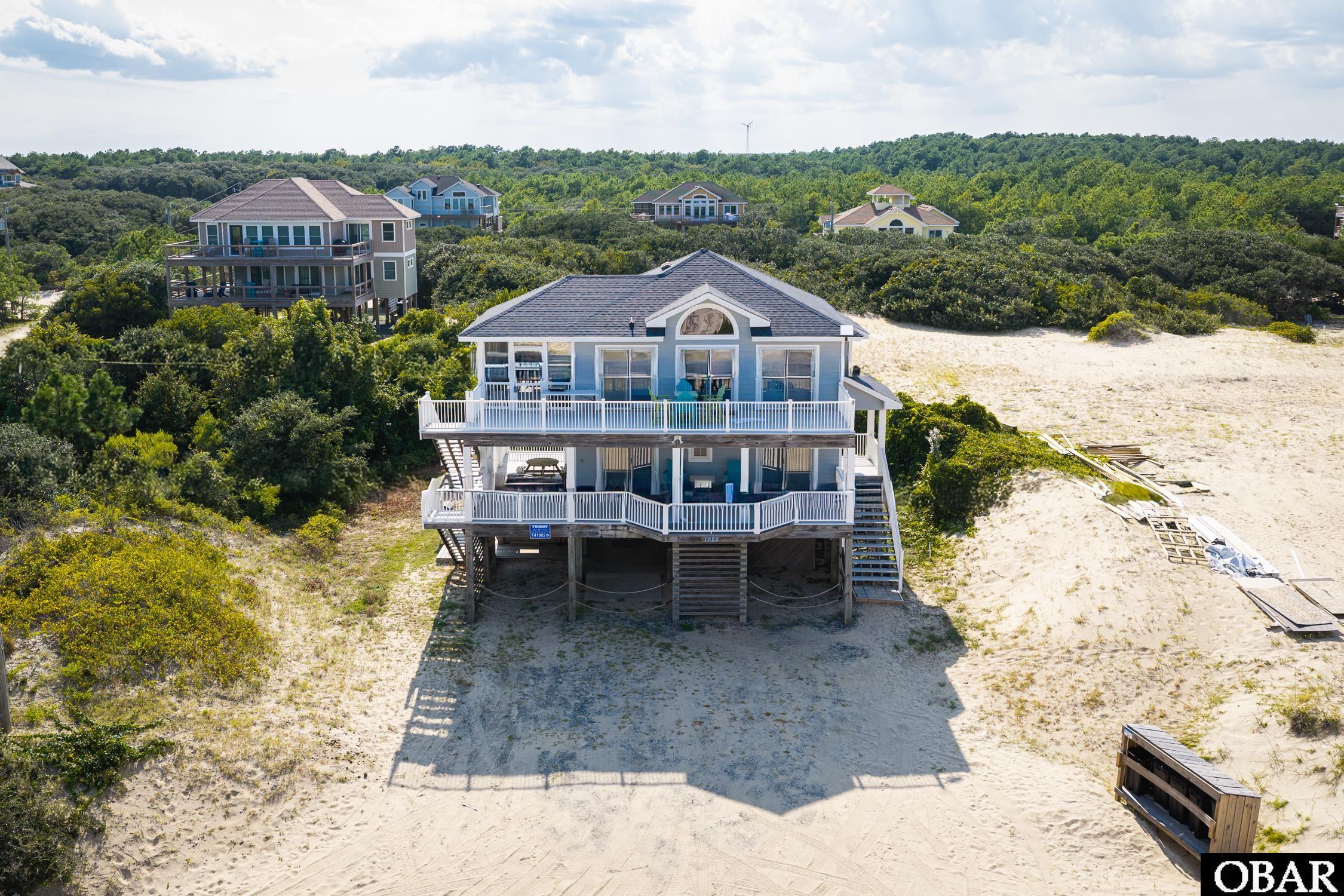 1982 Sandpiper Road Corolla, NC 27927 - Photo 43 of 52 Gallery Image 43