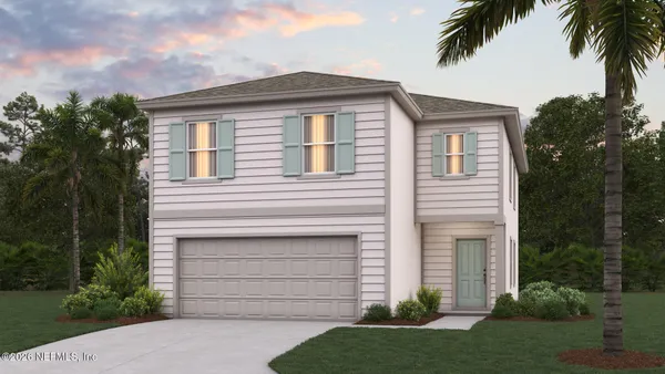 $375,895 | 12221 Yew Tree Road, Jacksonville, FL 32218