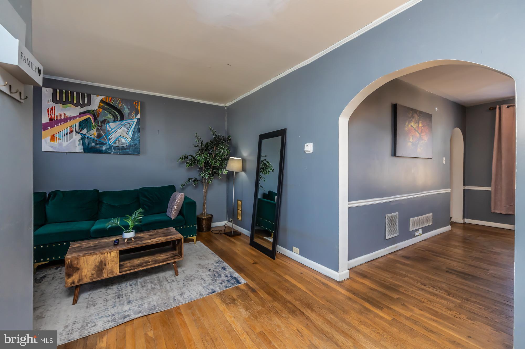 45 Cedar Street Marcus Hook, PA 19061 - Photo 15 of 35
