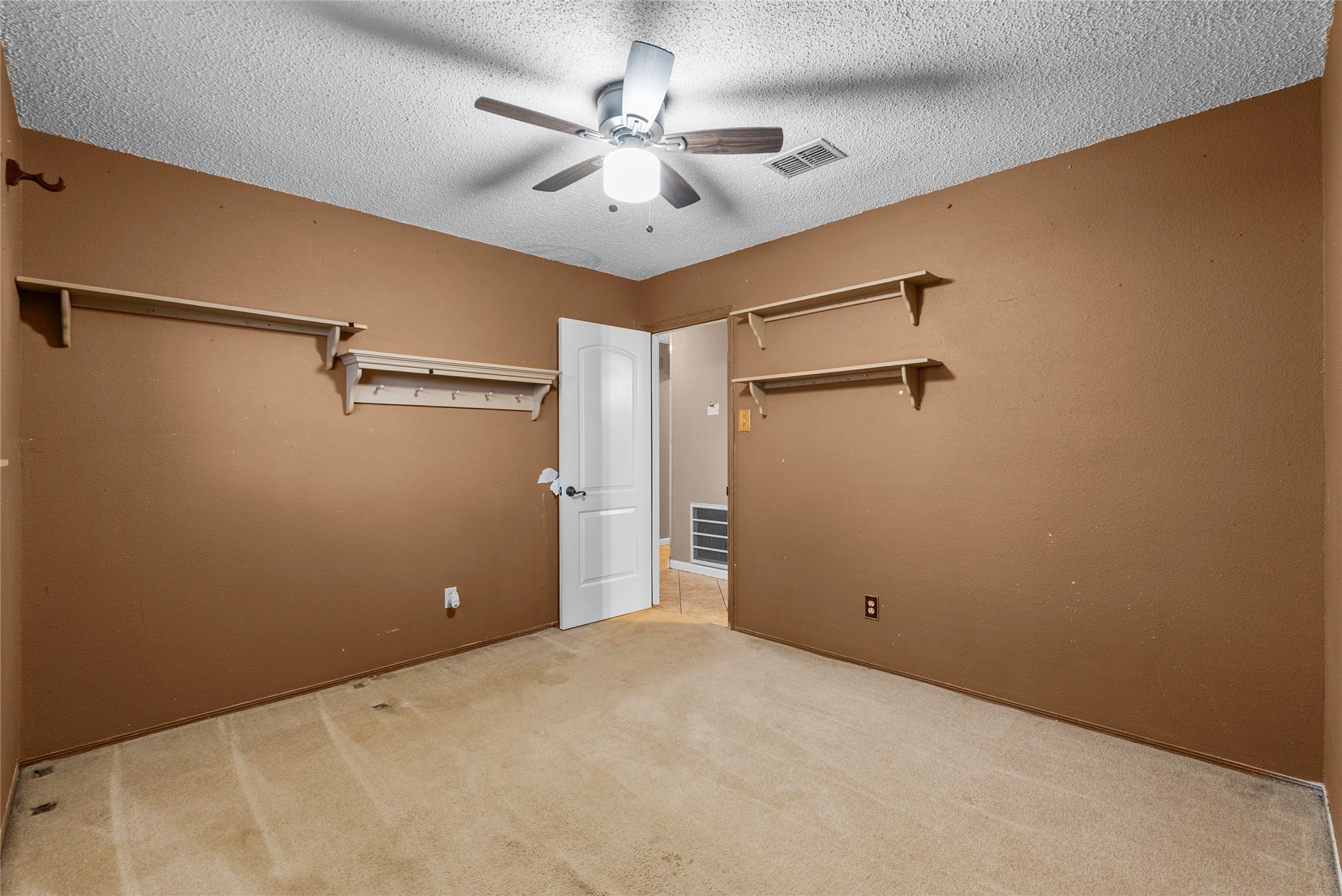 422 Rice Avenue Arcola, TX 77583 - Photo 20 of 33 Third Bedroom