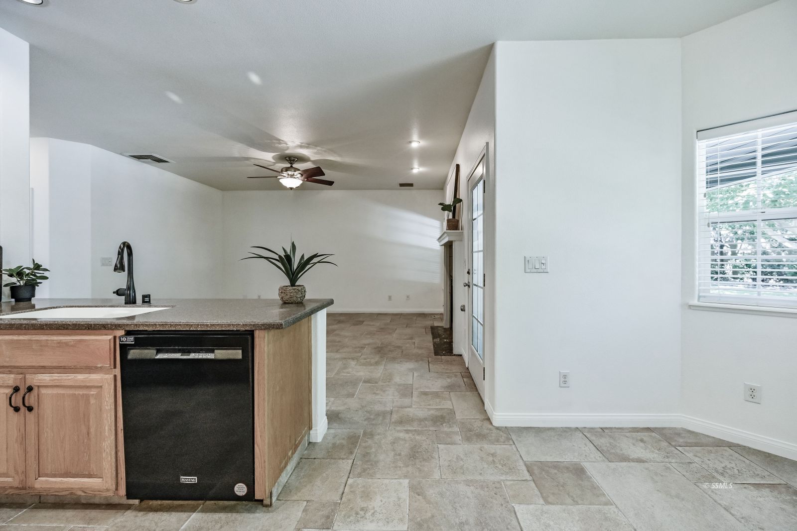 425 Acacia Street Ridgecrest, CA 93555 - Photo 14 of 49 a view of a storage & utility room