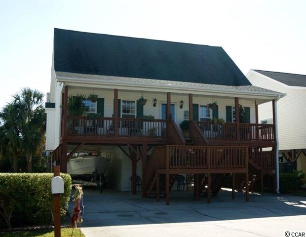 908 Pebble Lane Murrells Inlet, SC 29576 - Photo 1 of 16 Gallery Image 1
