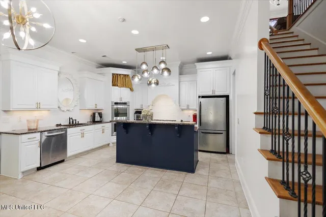 $565,000 | 169 St Ives Drive, Unit 169, Madison, MS 39110