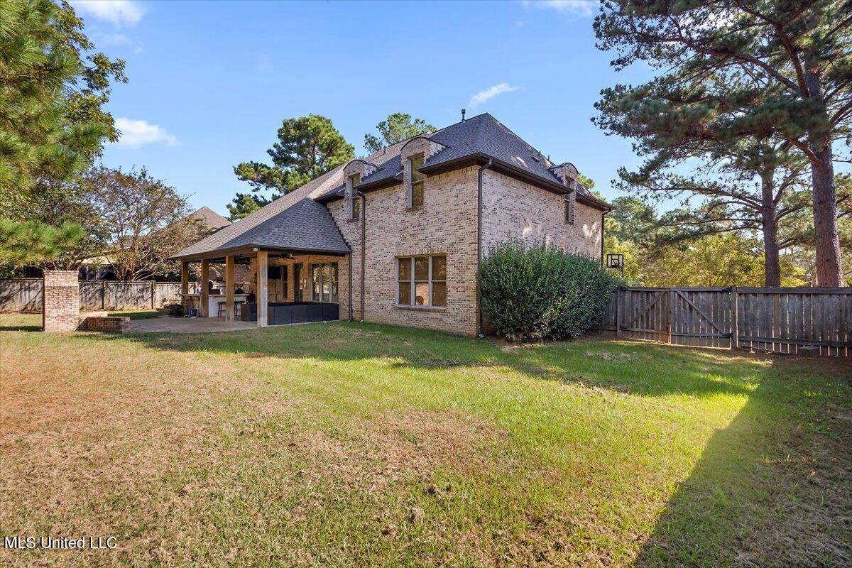 169 St Ives Drive, Unit 169 Madison, MS 39110 - Photo 23 of 35 42-HTP27241