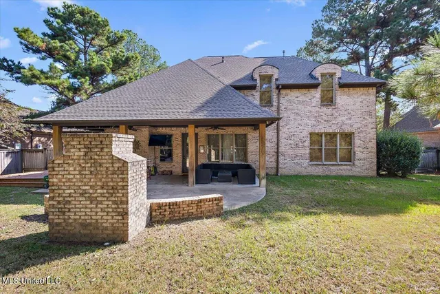 $565,000 | 169 St Ives Drive, Unit 169, Madison, MS 39110