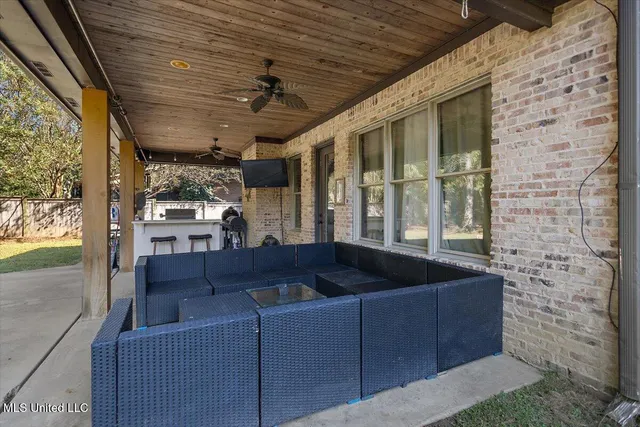 $565,000 | 169 St Ives Drive, Unit 169, Madison, MS 39110