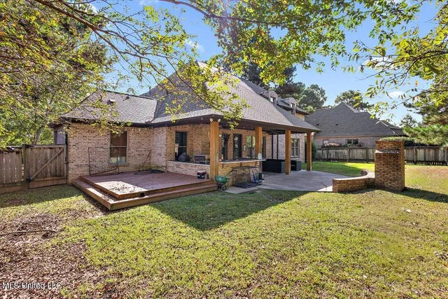 $565,000 | 169 St Ives Drive, Unit 169, Madison, MS 39110