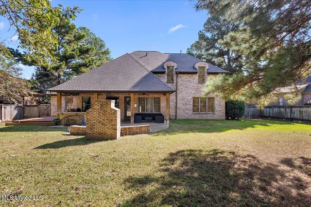 $565,000 | 169 St Ives Drive, Unit 169, Madison, MS 39110