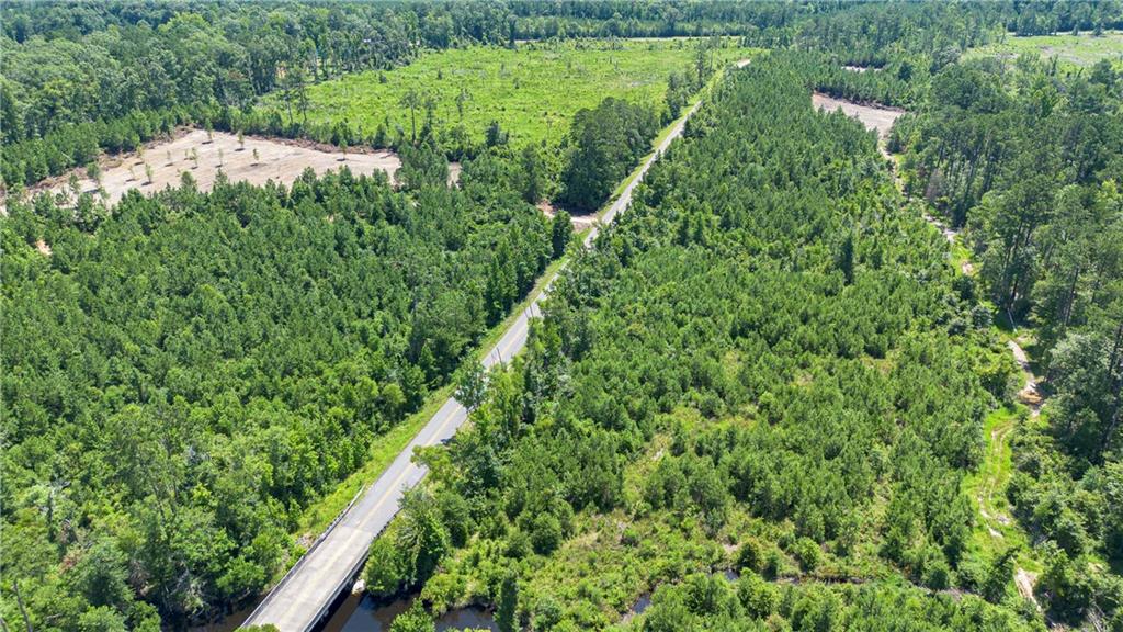 Lot A Ten Mile Road Mittie, LA 70654 - Photo 8 of 9 Gallery Image 8