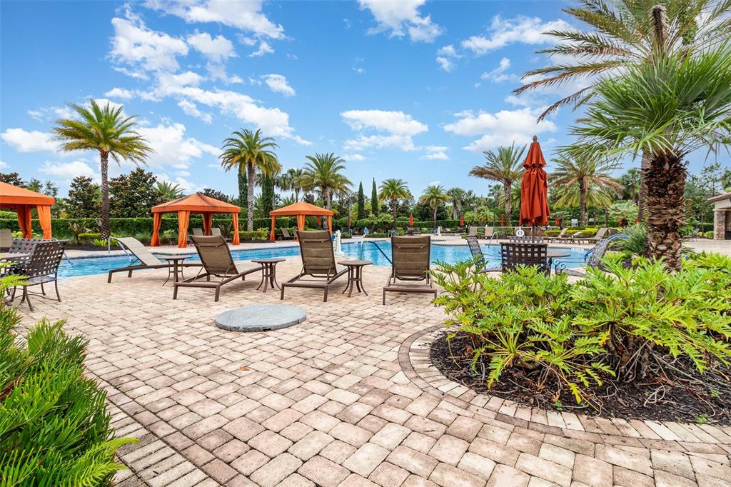2342 Clemblue Road Clermont, FL 34715 - Photo 18 of 22 Gallery Image 18