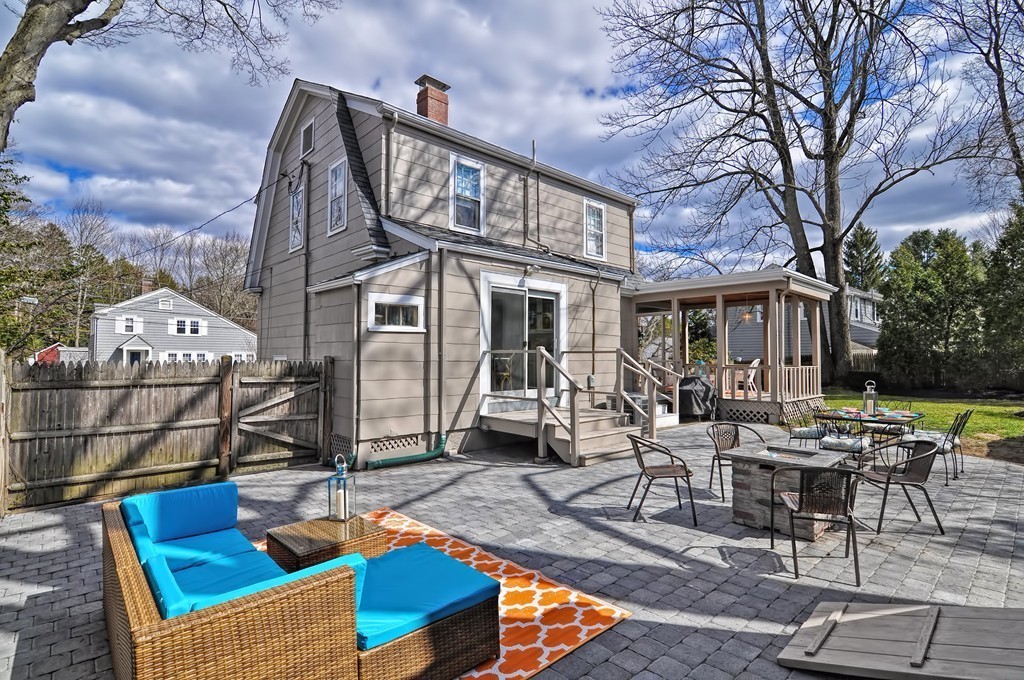 17 Plymouth Road Needham, MA 02492 - Photo 8 of 30 Gallery Image 8
