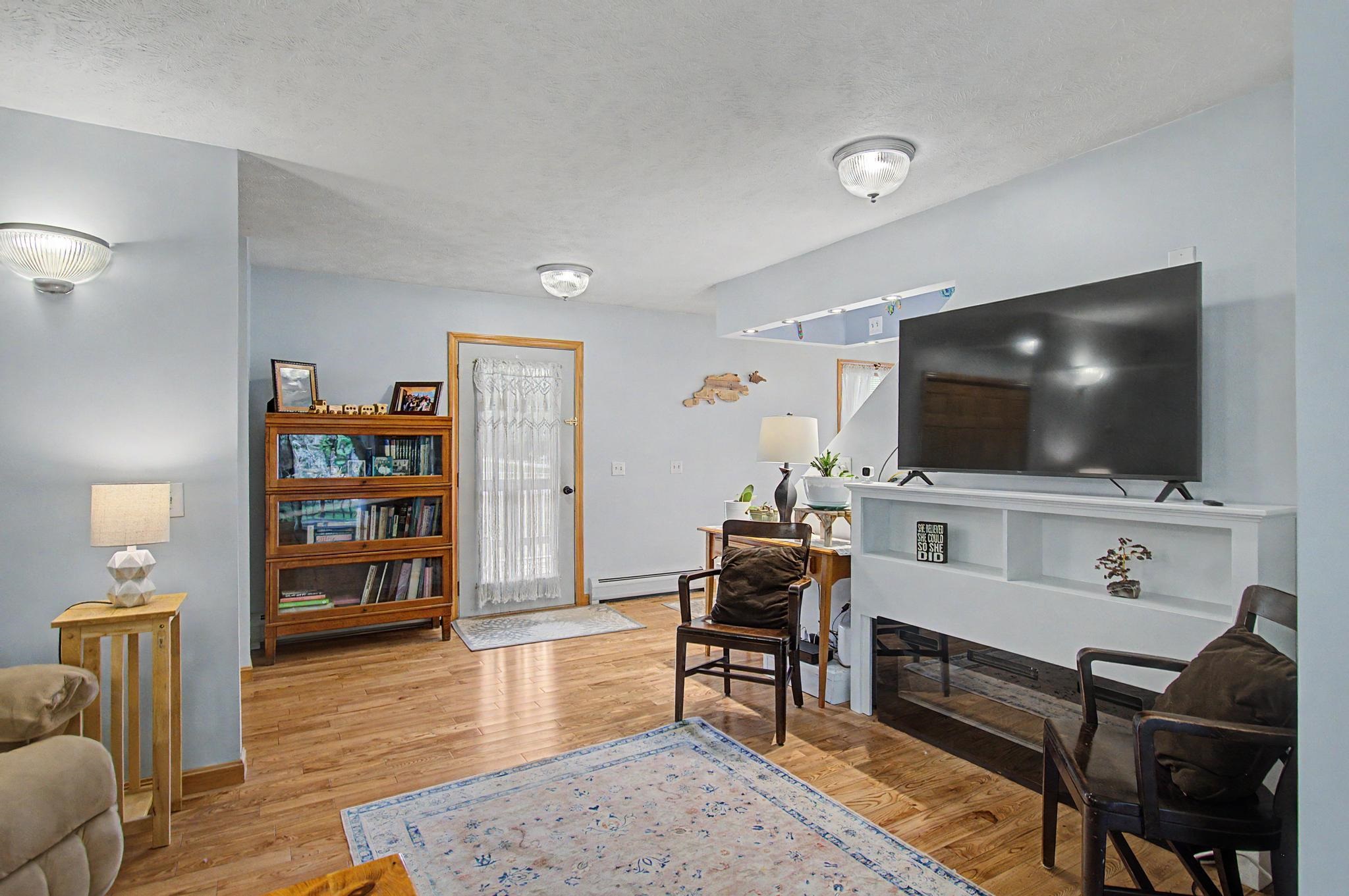 2446 Carter Hill Road Highgate, VT 05488 - Photo 18 of 58