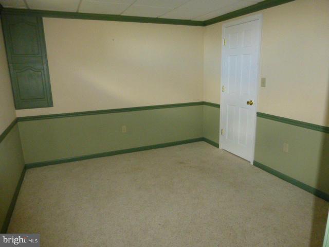 8662 Indian Springs Road Frederick, MD 21702 - Photo 22 of 30 4th Bedroom in lower level
