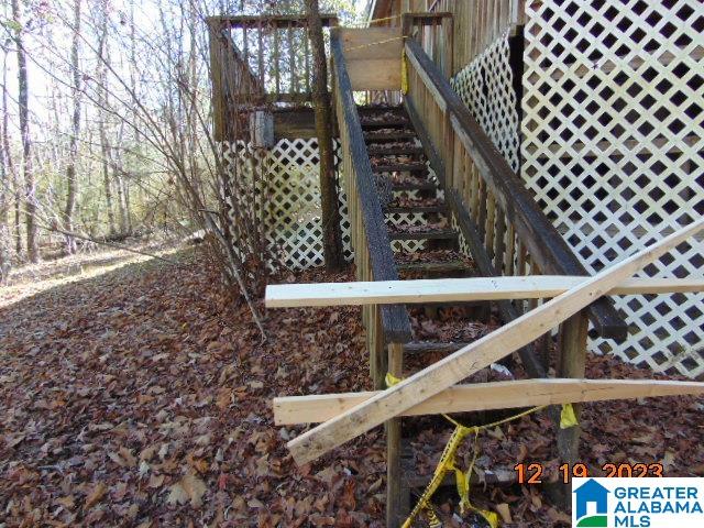 70 County Road 772 Montevallo, AL 35115 - Photo 26 of 27