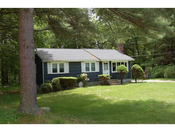 25 Rena Avenue Hudson, NH 03051 - Photo 1 of 1
