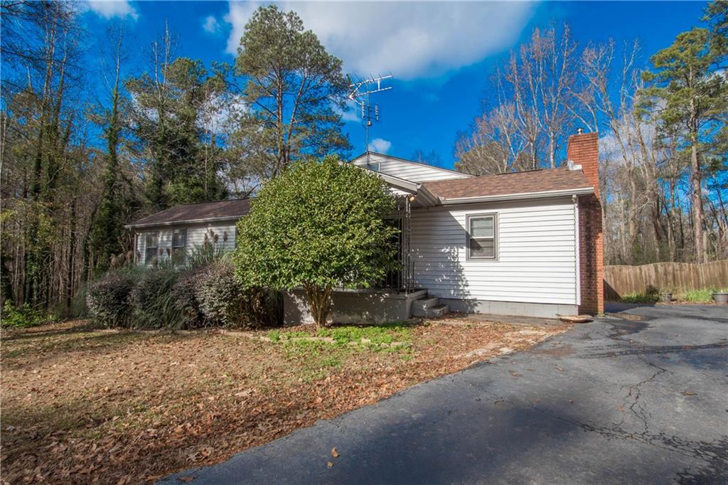 3915 Demooney Road College Park, GA 30349 - Photo 1 of 1 Gallery Image 1
