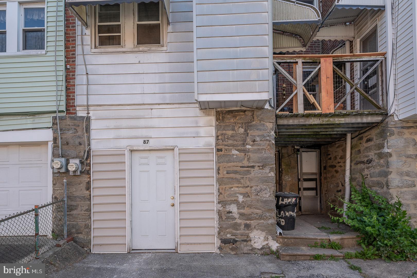 87 Lamport Road Upper Darby, PA 19082 - Photo 49 of 52