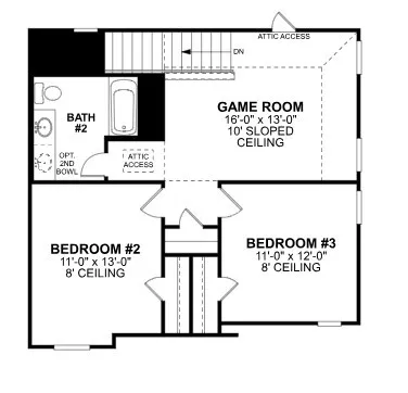 $378,990 | 14002 Baikal Mnr Drive, Santa Fe, TX 77510