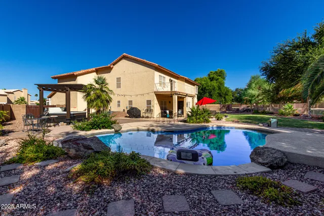 $624,000 | 2004 North 125th Avenue, Avondale, AZ 85392