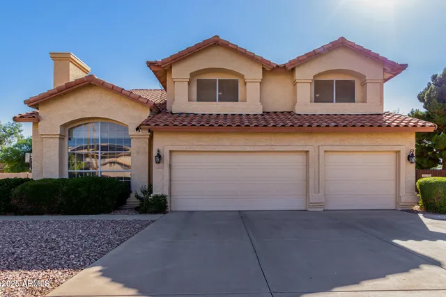 $624,000 | 2004 North 125th Avenue, Avondale, AZ 85392