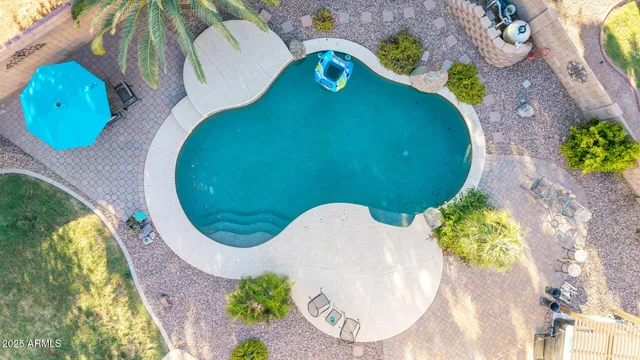 $624,000 | 2004 North 125th Avenue, Avondale, AZ 85392