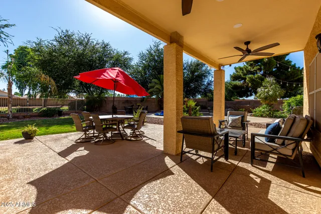 $624,000 | 2004 North 125th Avenue, Avondale, AZ 85392