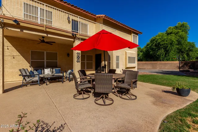 $624,000 | 2004 North 125th Avenue, Avondale, AZ 85392