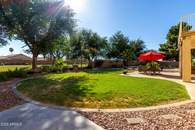 $624,000 | 2004 North 125th Avenue, Avondale, AZ 85392