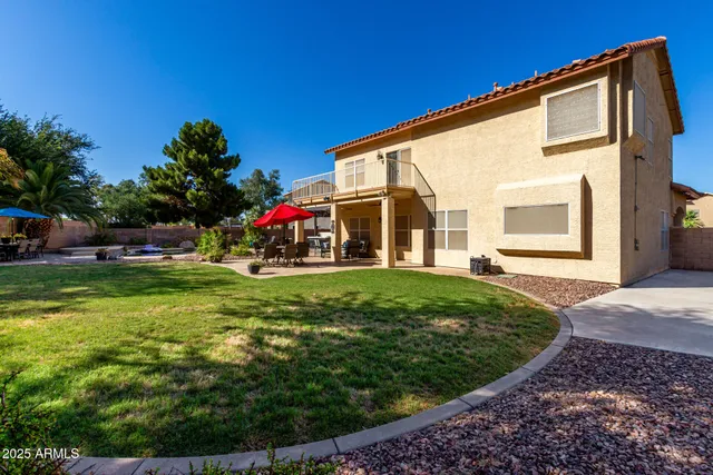 $624,000 | 2004 North 125th Avenue, Avondale, AZ 85392