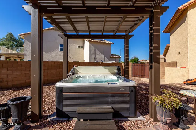 $624,000 | 2004 North 125th Avenue, Avondale, AZ 85392