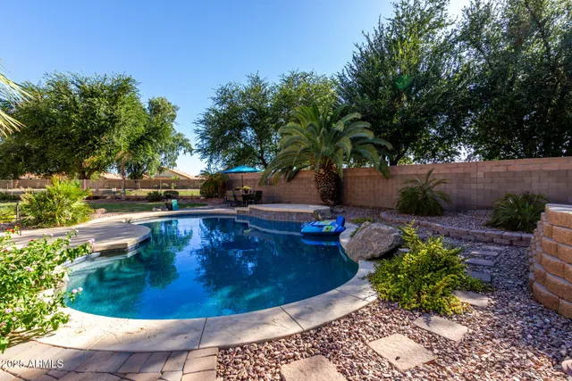 $624,000 | 2004 North 125th Avenue, Avondale, AZ 85392