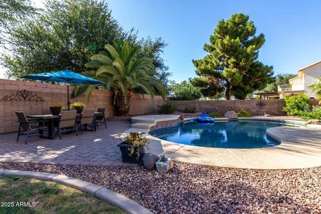 $624,000 | 2004 North 125th Avenue, Avondale, AZ 85392