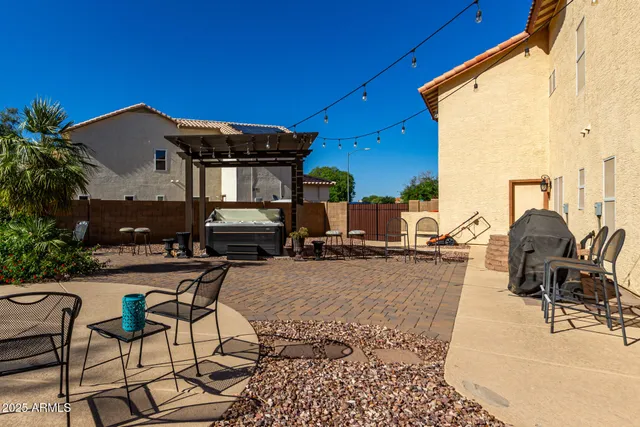 $624,000 | 2004 North 125th Avenue, Avondale, AZ 85392