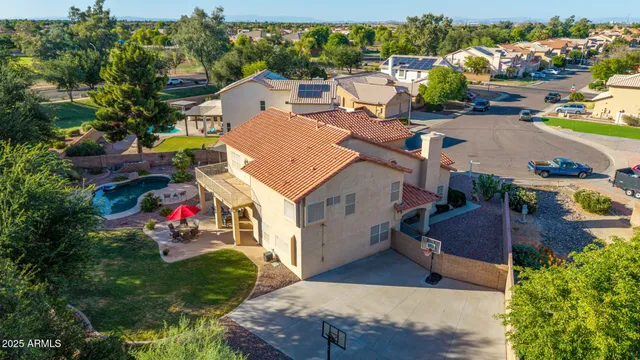 $624,000 | 2004 North 125th Avenue, Avondale, AZ 85392