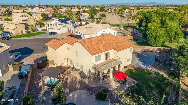 $624,000 | 2004 North 125th Avenue, Avondale, AZ 85392