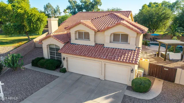$624,000 | 2004 North 125th Avenue, Avondale, AZ 85392
