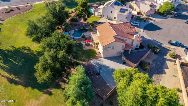 $624,000 | 2004 North 125th Avenue, Avondale, AZ 85392