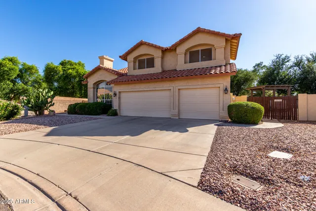 $624,000 | 2004 North 125th Avenue, Avondale, AZ 85392