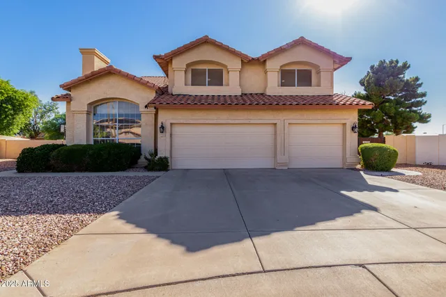$624,000 | 2004 North 125th Avenue, Avondale, AZ 85392