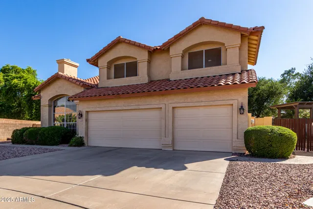 $624,000 | 2004 North 125th Avenue, Avondale, AZ 85392