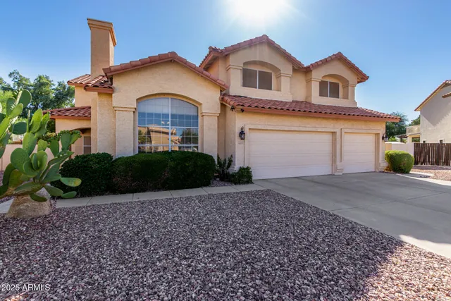 $624,000 | 2004 North 125th Avenue, Avondale, AZ 85392