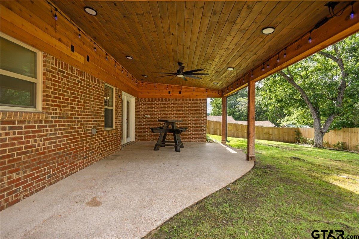 2033 Neeley Street Tyler, TX 75701 - Photo 39 of 46