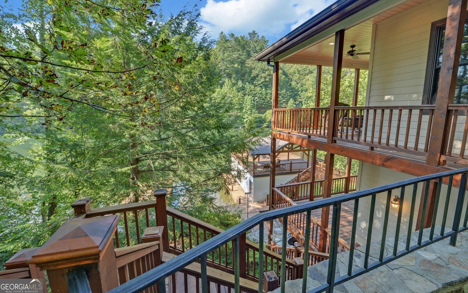 1233 Tame Turkey Road Lakemont, GA 30552 - Photo 44 of 63 Gallery Image 44